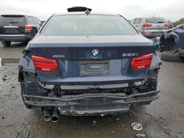 Photo 5 VIN: WBA8D9G55HNT90893 - BMW 330 XI 