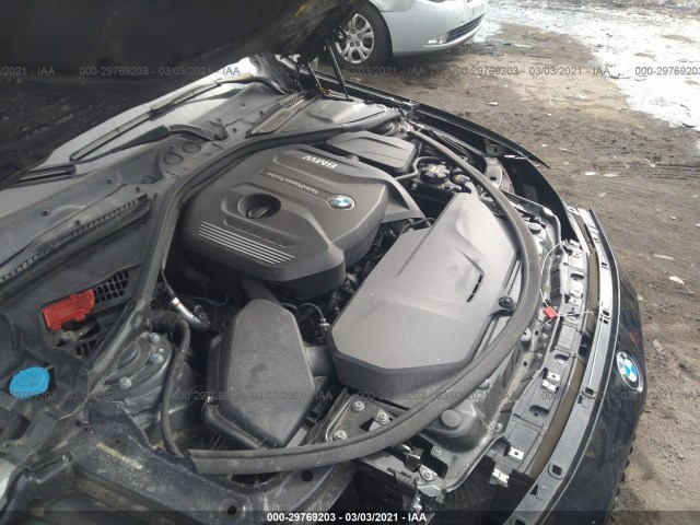 Photo 9 VIN: WBA8D9G55HNT91378 - BMW 330I 