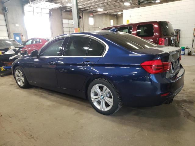 Photo 1 VIN: WBA8D9G55HNU58710 - BMW 330 XI 