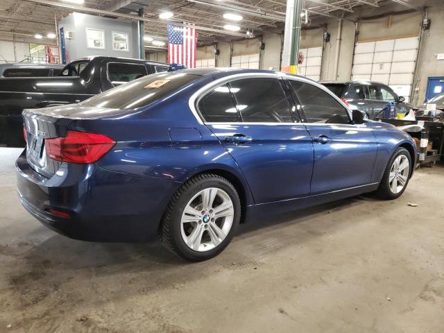 Photo 2 VIN: WBA8D9G55HNU58710 - BMW 330 XI 