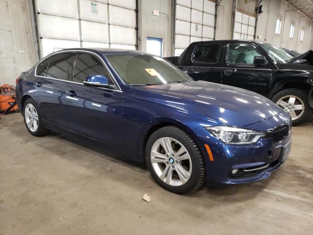 Photo 3 VIN: WBA8D9G55HNU58710 - BMW 330 XI 