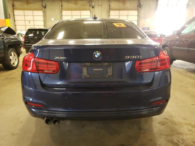 Photo 5 VIN: WBA8D9G55HNU58710 - BMW 330 XI 