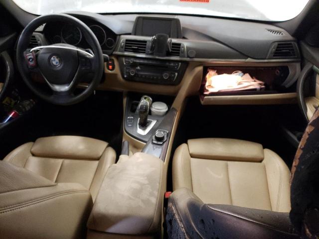 Photo 7 VIN: WBA8D9G55HNU58710 - BMW 330 XI 