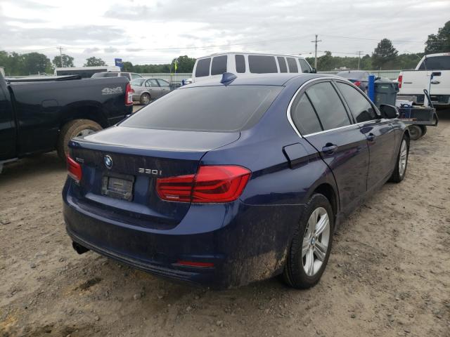 Photo 3 VIN: WBA8D9G55HNU61185 - BMW 330 XI 