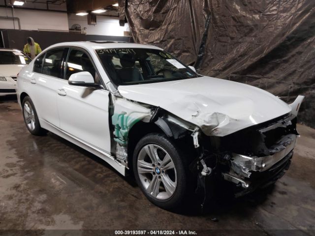 Photo 0 VIN: WBA8D9G55HNU61221 - BMW 330 