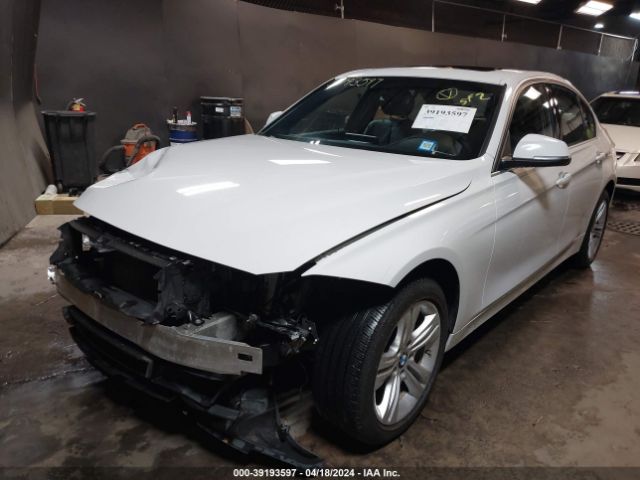 Photo 1 VIN: WBA8D9G55HNU61221 - BMW 330 