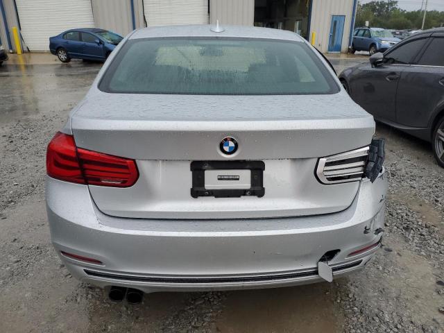 Photo 5 VIN: WBA8D9G55JNU69213 - BMW 3 SERIES 