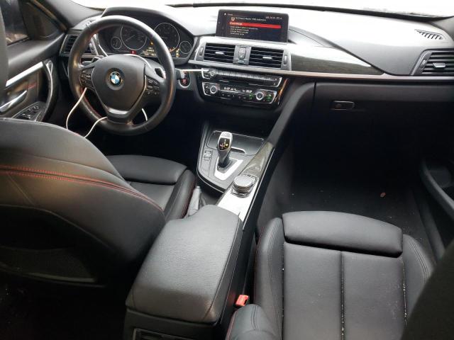 Photo 7 VIN: WBA8D9G55JNU69597 - BMW 3 SERIES 