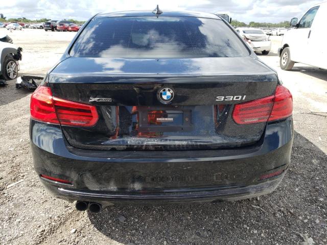 Photo 5 VIN: WBA8D9G55JNU69759 - BMW 3 SERIES 