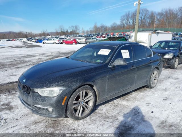 Photo 1 VIN: WBA8D9G56HNU58876 - BMW 330I 