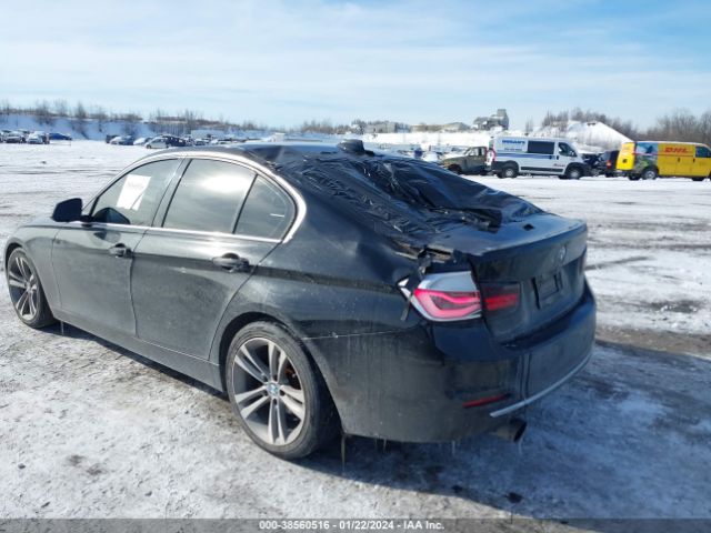 Photo 2 VIN: WBA8D9G56HNU58876 - BMW 330I 