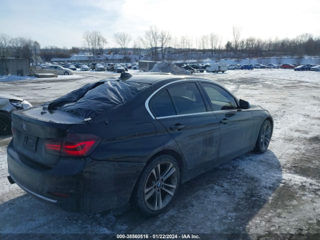 Photo 3 VIN: WBA8D9G56HNU58876 - BMW 330I 