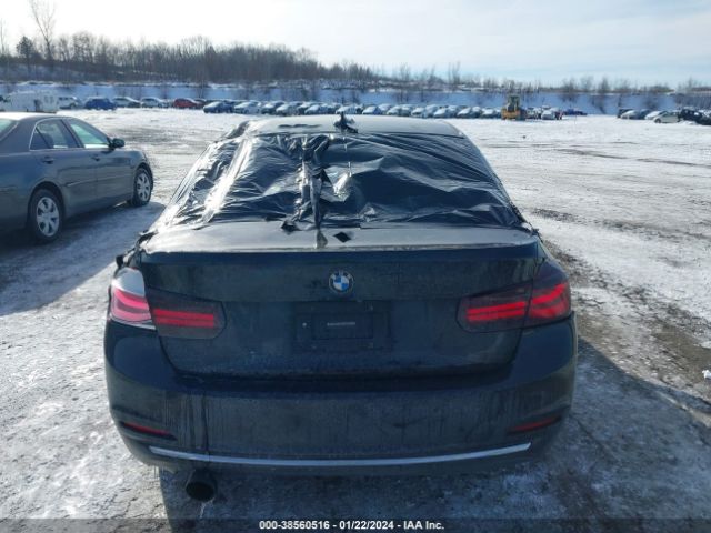 Photo 5 VIN: WBA8D9G56HNU58876 - BMW 330I 