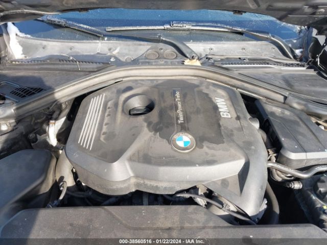 Photo 9 VIN: WBA8D9G56HNU58876 - BMW 330I 