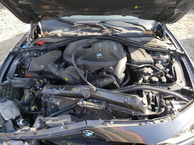 Photo 6 VIN: WBA8D9G56HNU59350 - BMW 330 XI 