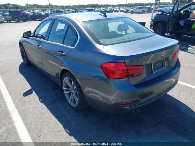 Photo 2 VIN: WBA8D9G56HNU59719 - BMW 330I 