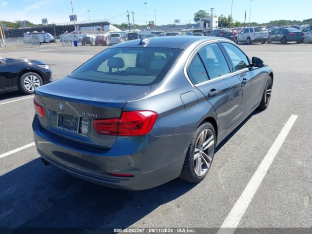 Photo 3 VIN: WBA8D9G56HNU59719 - BMW 330I 