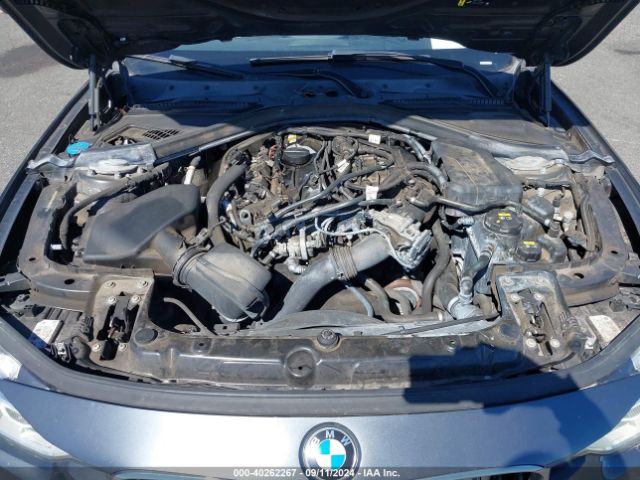 Photo 9 VIN: WBA8D9G56HNU59719 - BMW 330I 