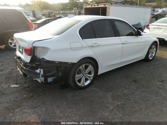 Photo 3 VIN: WBA8D9G56JNU67308 - BMW 3 SERIES 