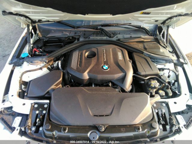 Photo 9 VIN: WBA8D9G56JNU67308 - BMW 3 SERIES 