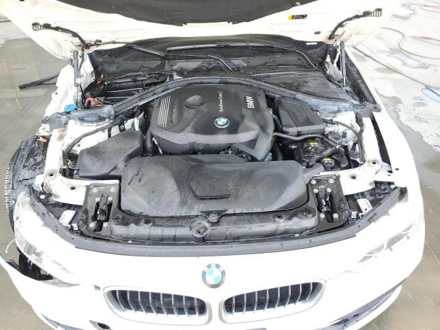 Photo 10 VIN: WBA8D9G56JNU71231 - BMW 330 XI 