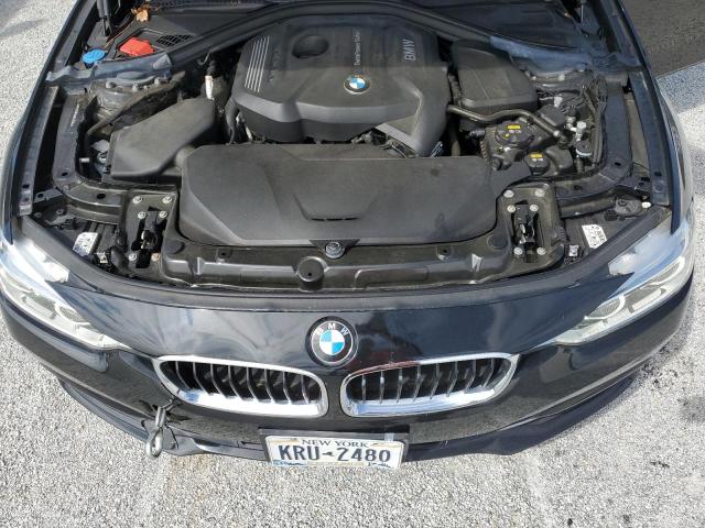 Photo 10 VIN: WBA8D9G56JNU72976 - BMW 330 XI 