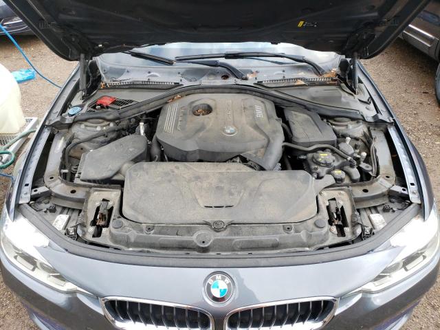 Photo 10 VIN: WBA8D9G57HNT91219 - BMW 330 XI 