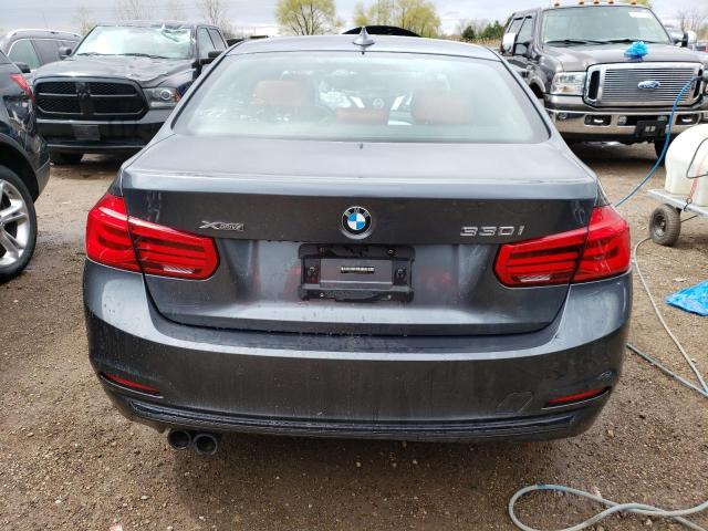 Photo 5 VIN: WBA8D9G57HNT91219 - BMW 330 XI 