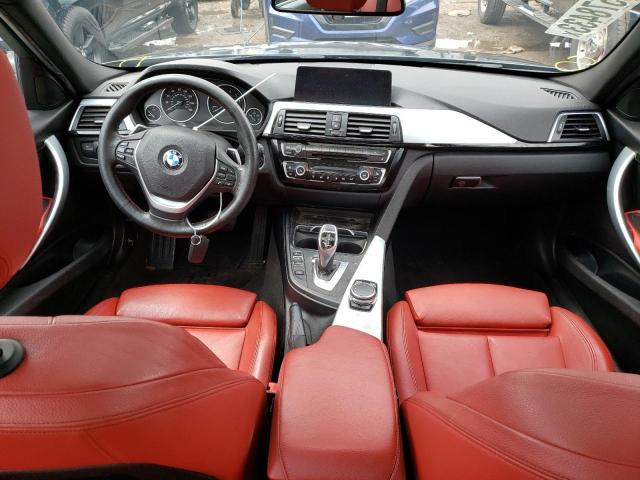 Photo 7 VIN: WBA8D9G57HNT91219 - BMW 330 XI 