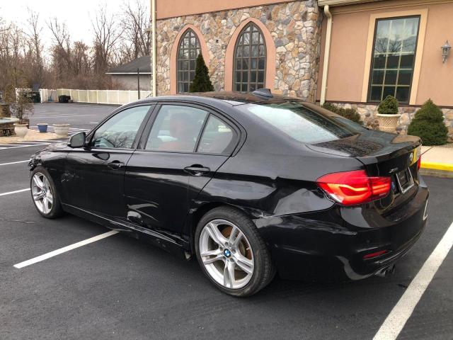 Photo 1 VIN: WBA8D9G57HNT91267 - BMW 330 XI 