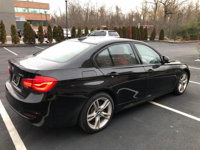 Photo 2 VIN: WBA8D9G57HNT91267 - BMW 330 XI 