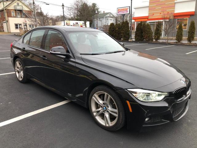 Photo 3 VIN: WBA8D9G57HNT91267 - BMW 330 XI 