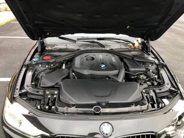 Photo 8 VIN: WBA8D9G57HNT91267 - BMW 330 XI 