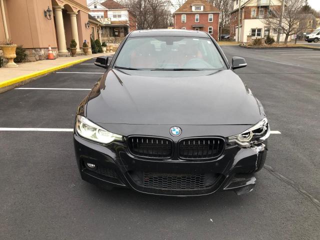 Photo 9 VIN: WBA8D9G57HNT91267 - BMW 330 XI 