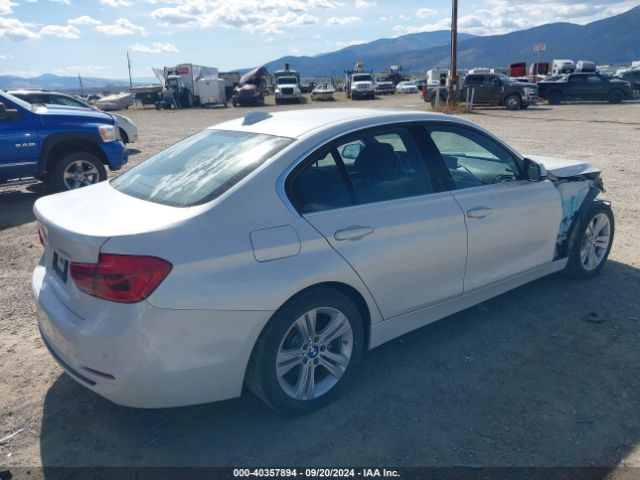 Photo 3 VIN: WBA8D9G57HNU58739 - BMW 330I 