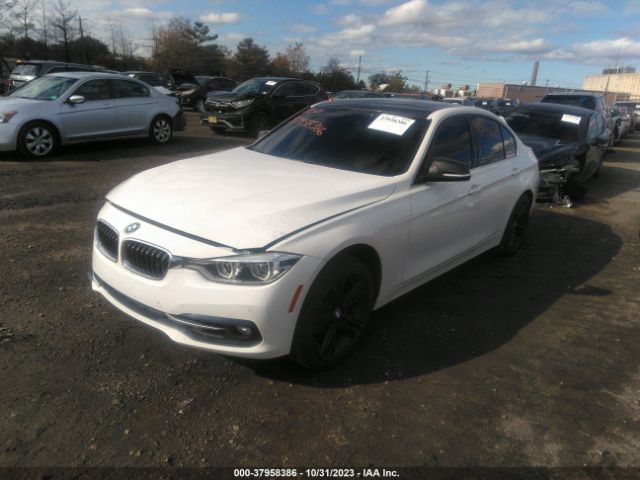 Photo 1 VIN: WBA8D9G57HNU59065 - BMW 330I 