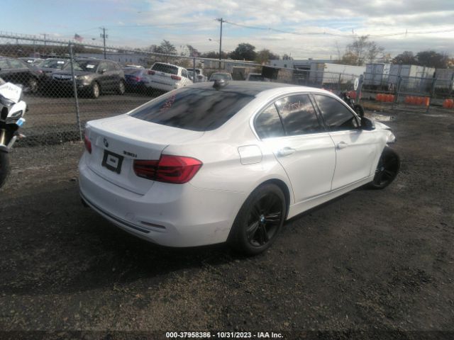 Photo 3 VIN: WBA8D9G57HNU59065 - BMW 330I 