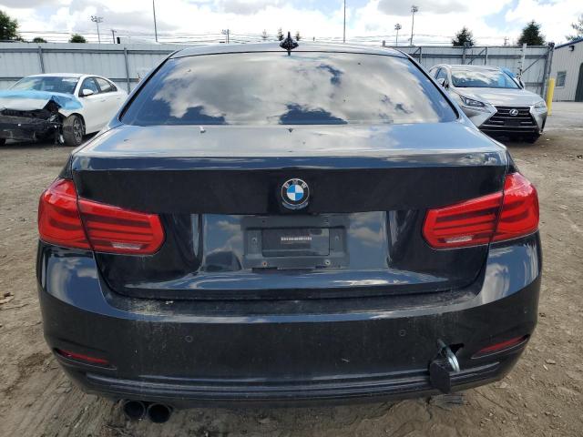 Photo 5 VIN: WBA8D9G57HNU59082 - BMW 3 SERIES 