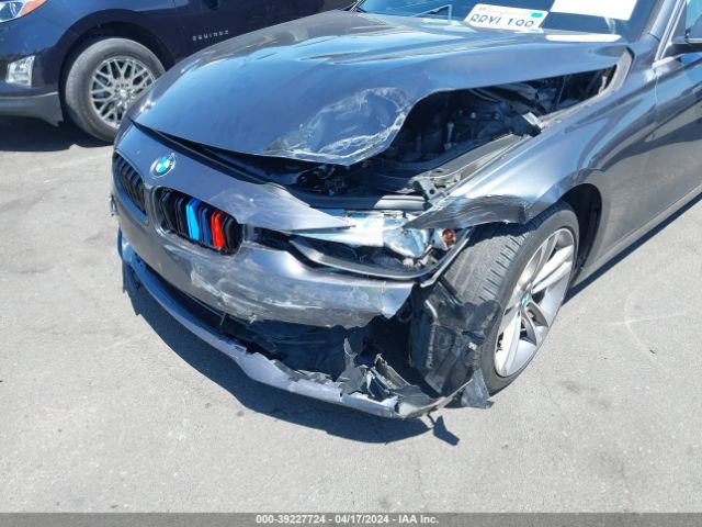 Photo 5 VIN: WBA8D9G57HNU59163 - BMW 330I 