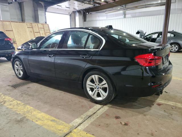 Photo 1 VIN: WBA8D9G57HNU59356 - BMW 330 XI 