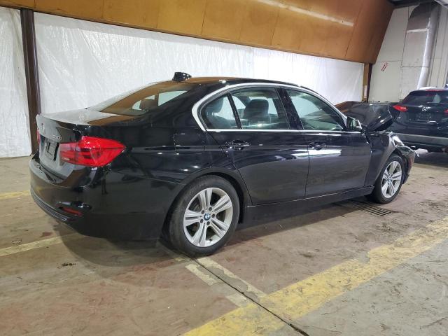 Photo 2 VIN: WBA8D9G57HNU59356 - BMW 330 XI 