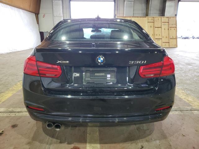 Photo 5 VIN: WBA8D9G57HNU59356 - BMW 330 XI 