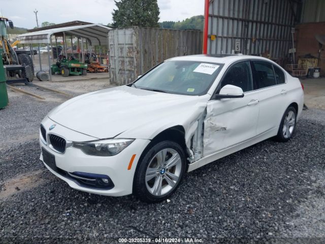 Photo 1 VIN: WBA8D9G57HNU59664 - BMW 330I 