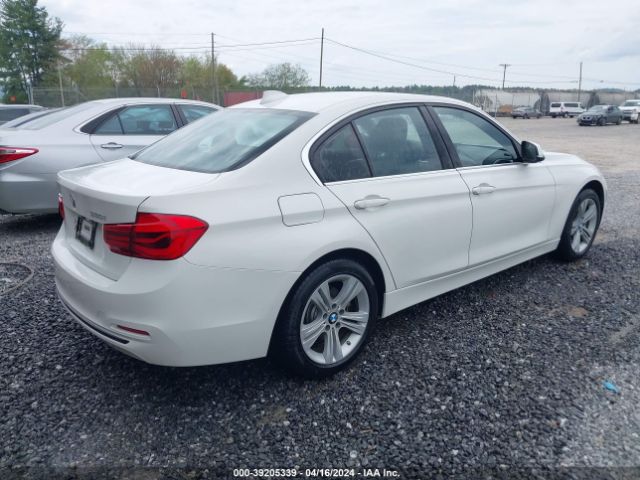 Photo 3 VIN: WBA8D9G57HNU59664 - BMW 330I 