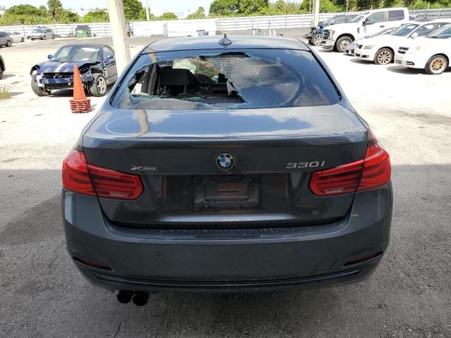 Photo 5 VIN: WBA8D9G57HNU61110 - BMW 330 XI 