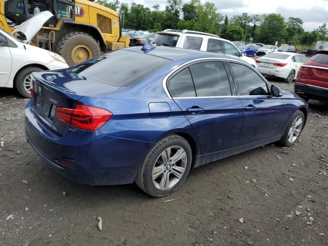 Photo 2 VIN: WBA8D9G57JNU67527 - BMW 330 XI 