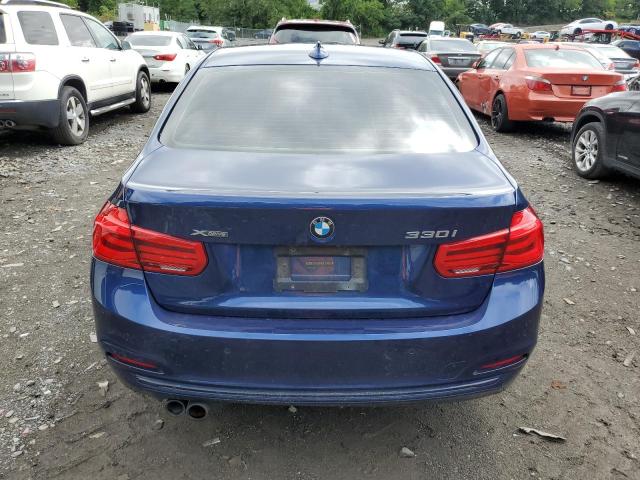 Photo 5 VIN: WBA8D9G57JNU67527 - BMW 330 XI 