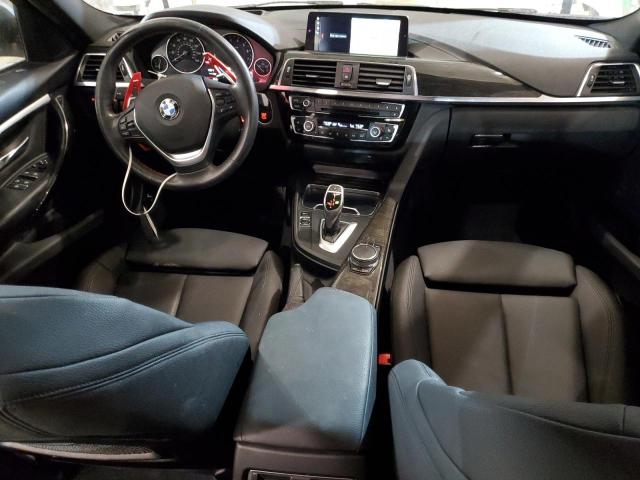 Photo 7 VIN: WBA8D9G57JNU68158 - BMW 3 SERIES 