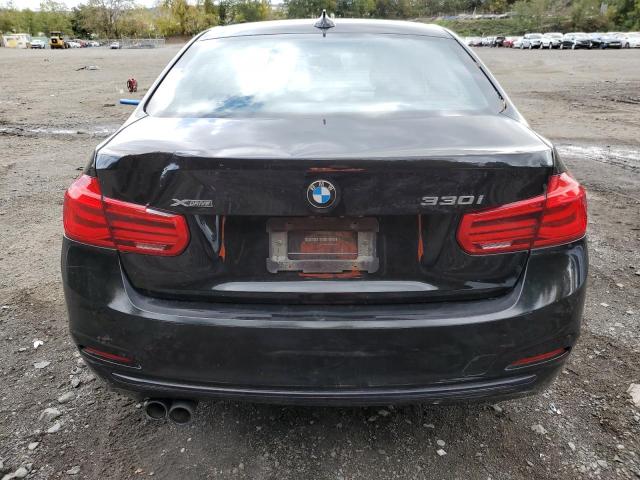 Photo 5 VIN: WBA8D9G57JNU68287 - BMW 330 XI 