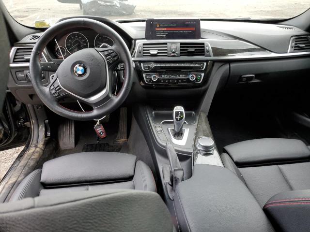 Photo 7 VIN: WBA8D9G57JNU68287 - BMW 330 XI 